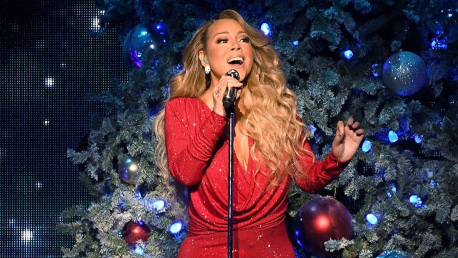 Mariah Carey and Wham’s: Christmas Hits ‘Battle For U.K. No. 1’