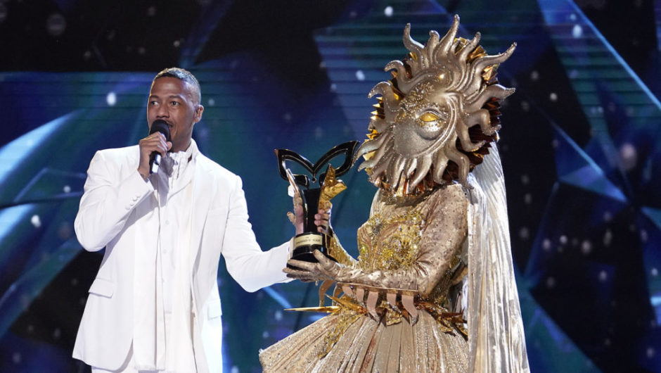 The winner of “The Masked Singer Season 4” has been revealed