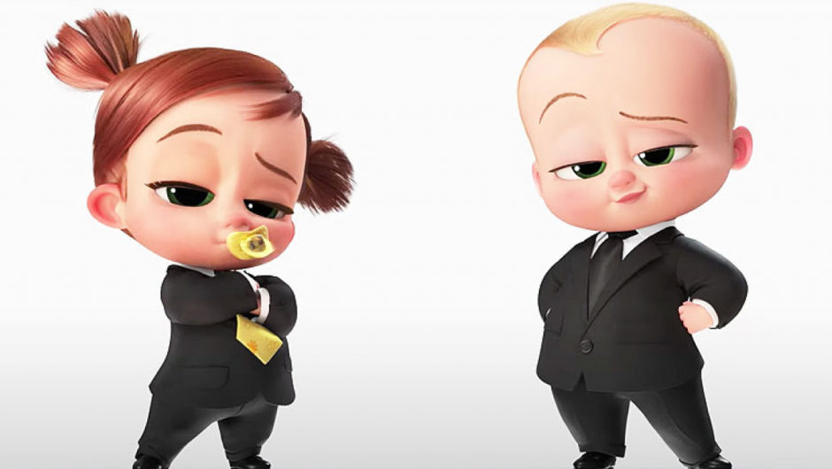 The Boss Baby: Sequel delayed until September 2021