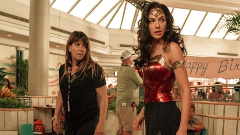 Wonder Woman 3: In the works with star Gal Gadot and director Patty Jenkins