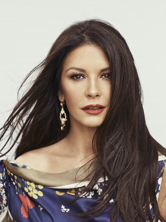 Catherine Zeta-Jones Joins Prodigal Son Season 2 cast