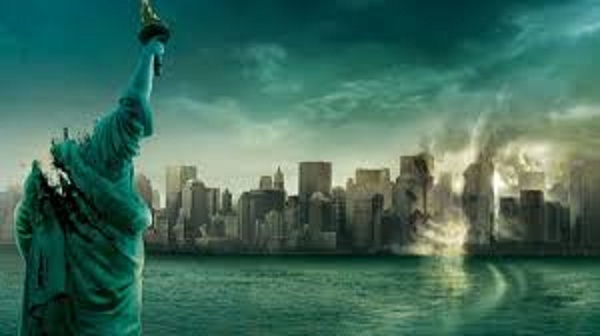 Cloverfield 2: In the works, proper sequel to original giant film