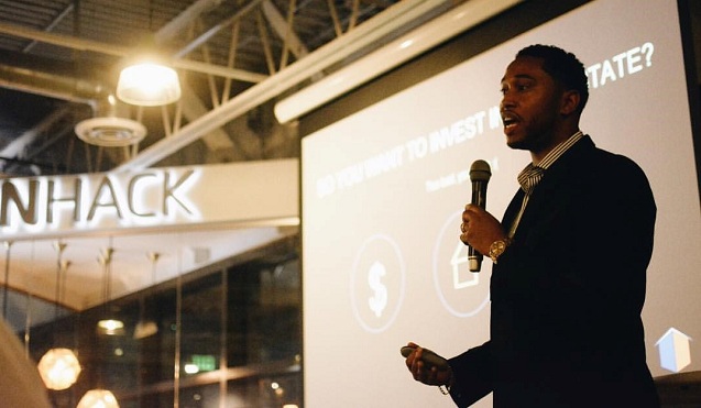 Yemani Mason Sheds Light on His latest venture Black Star Credit Union