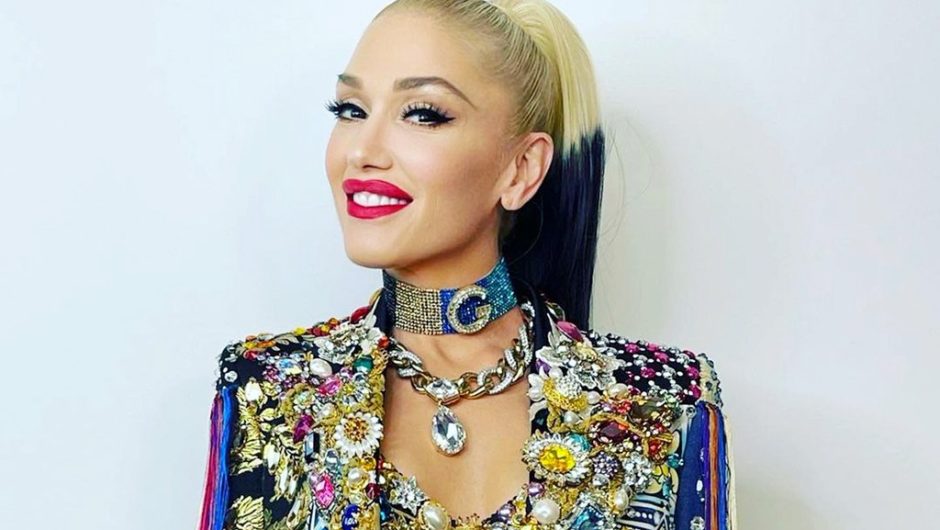 Gwen Stefani: Revisits her past in “Let Me Reintroduce Myself” Music Video