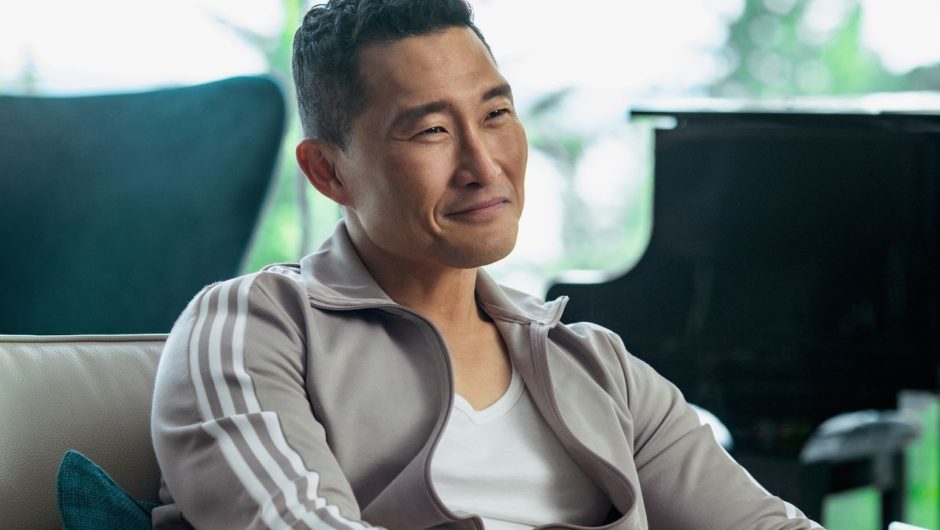 It required 31 years, at last terrains his first lead part in TV arrangement, however Daniel Dae Kim