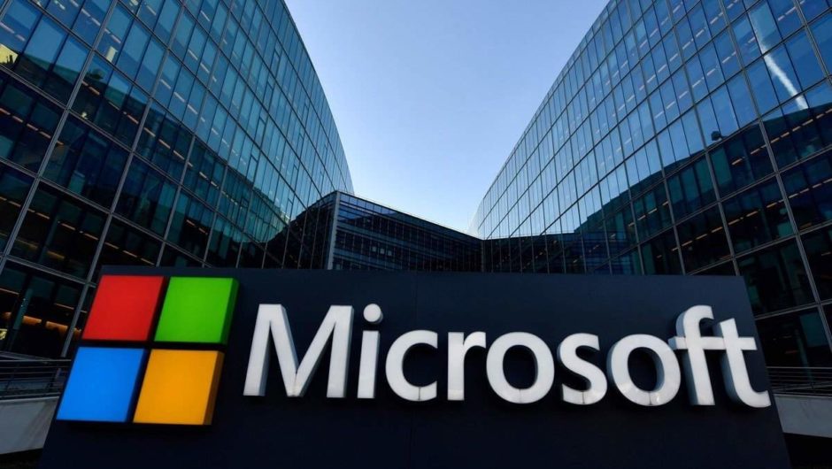 Microsoft’s lively income increase tech area, Asian offers slip