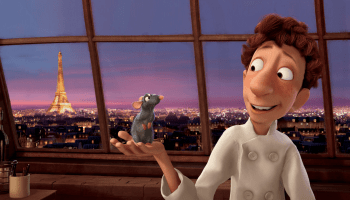 Check out the “Ratatouille” TikTok musical encore at 8PM Eastern