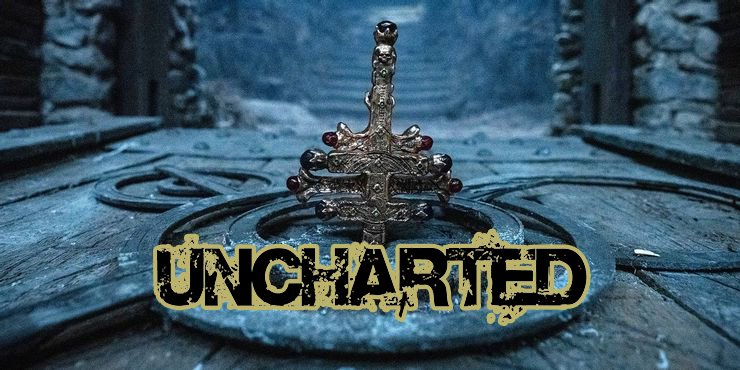 Uncharted film postponed to February 2022