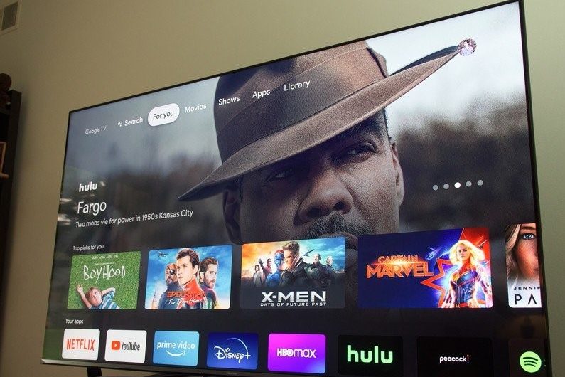 Discovery Plus is accessible on Roku and Fire TV at launch