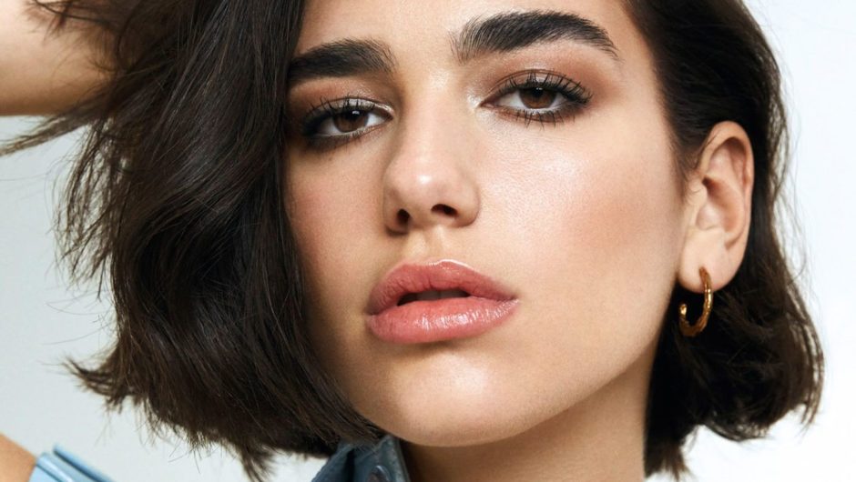 Dua Lipa: Debuts new ‘pixie hairstyle’ on the cover of Vogue