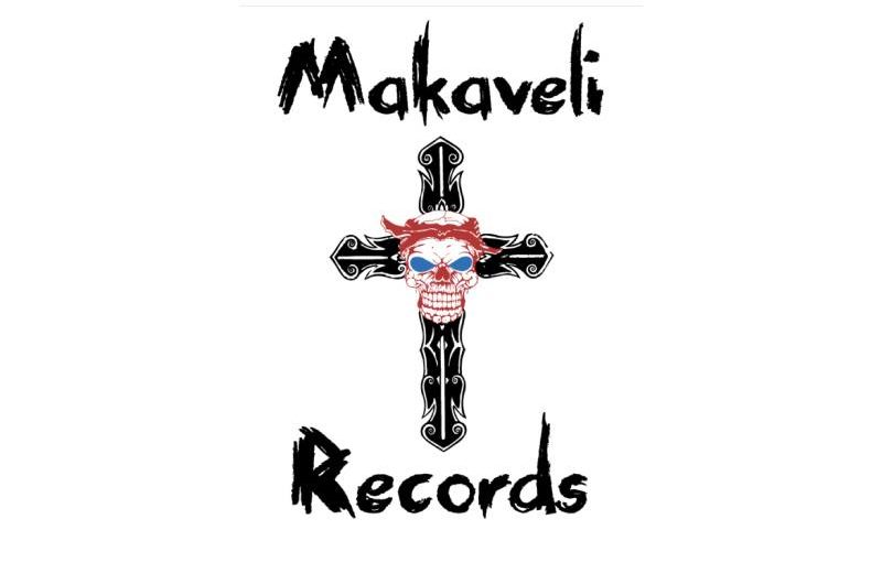 Makaveli: The Second Coming