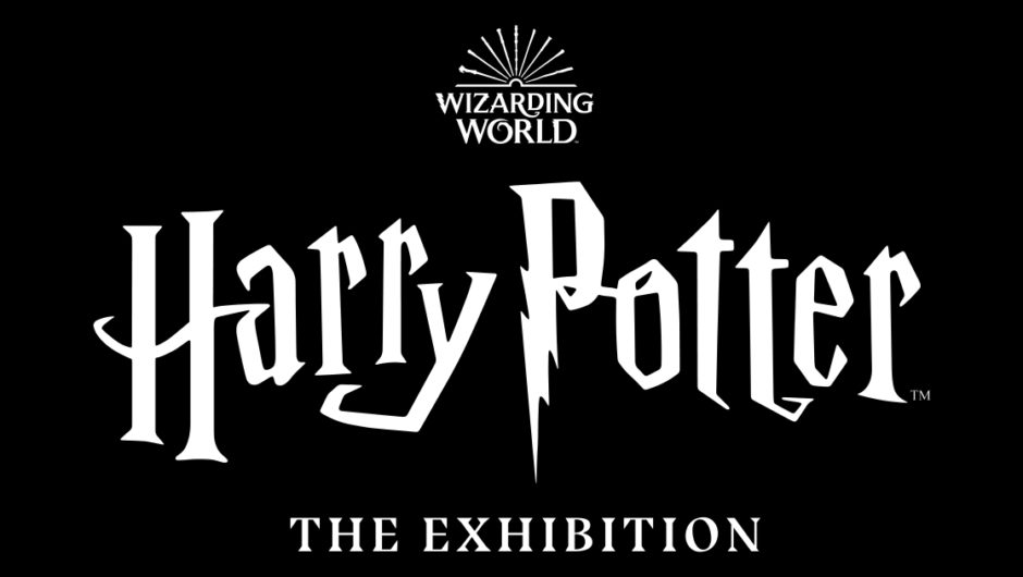 For 2022 to getting new Immersive Exhibition of Harry Potter