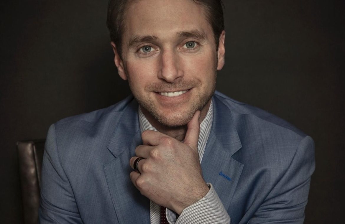 Entrepreneur Chris Naugle Lays Down the Roadmap to Financial Success in His New Book Mapping Out the Millionaire Mystery