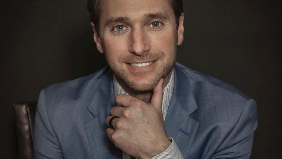 Entrepreneur Chris Naugle Lays Down the Roadmap to Financial Success in His New Book Mapping Out the Millionaire Mystery