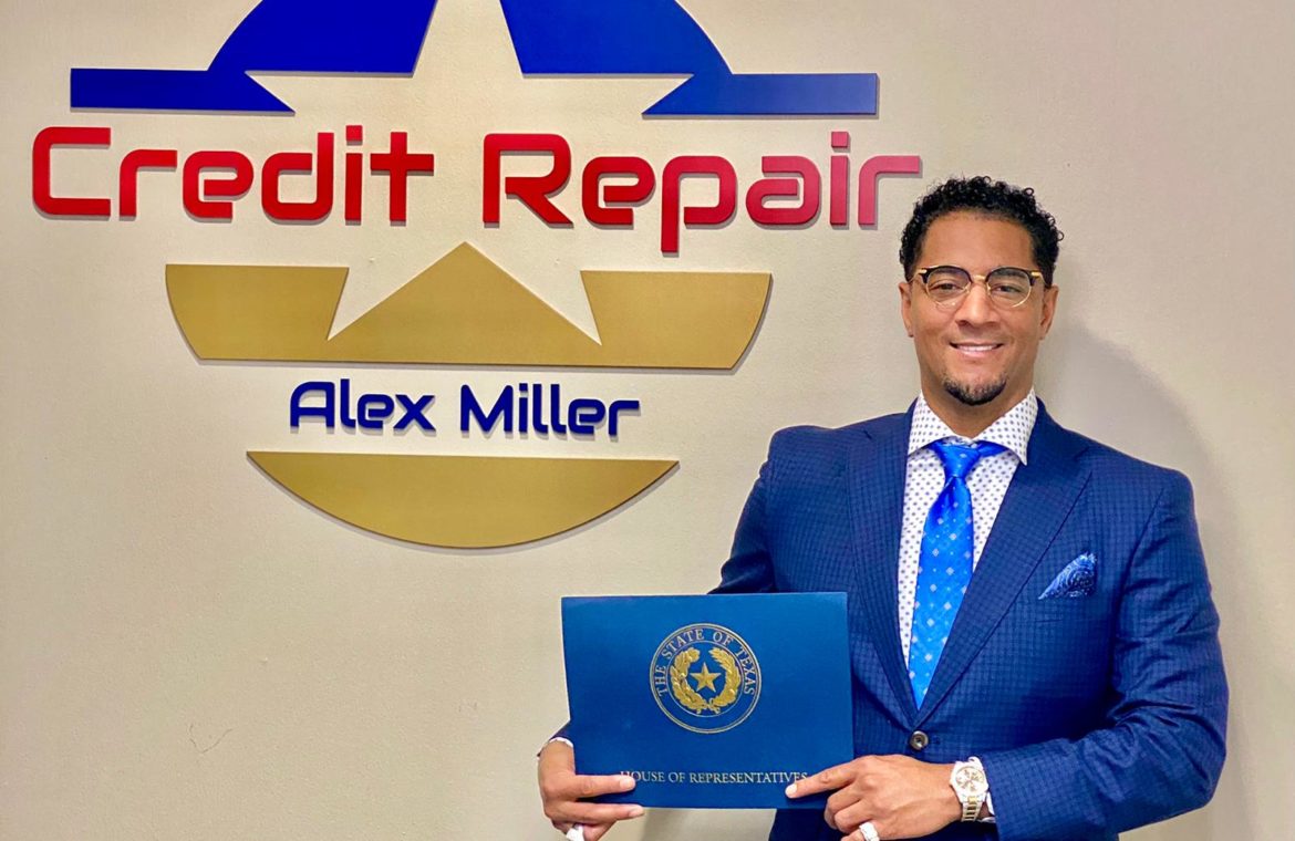 5 Habits that Impact Your Credit Score Negatively as per Credit Repair Expert Alex Miller