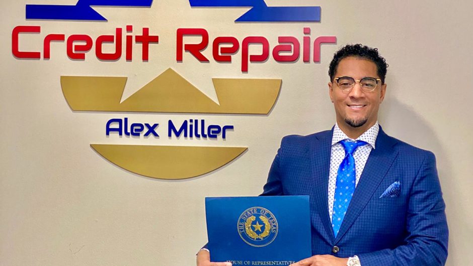 5 Habits that Impact Your Credit Score Negatively as per Credit Repair Expert Alex Miller