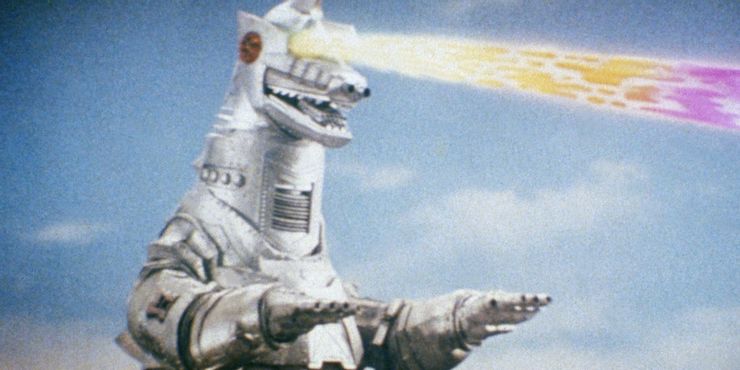 In GvK, Mechagodzilla ideology clarifies Godzilla’s Lizard showing