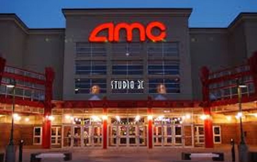 In the midst of retail furor, Stock change permits China’s Wanda to sell AMC shares