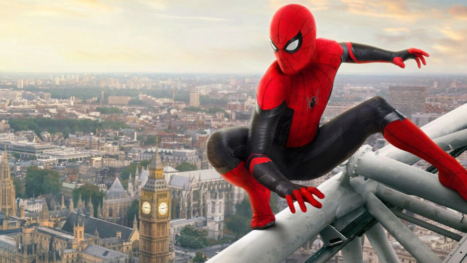 Spider-Man deal is ending after no way home, Tom Holland confirms