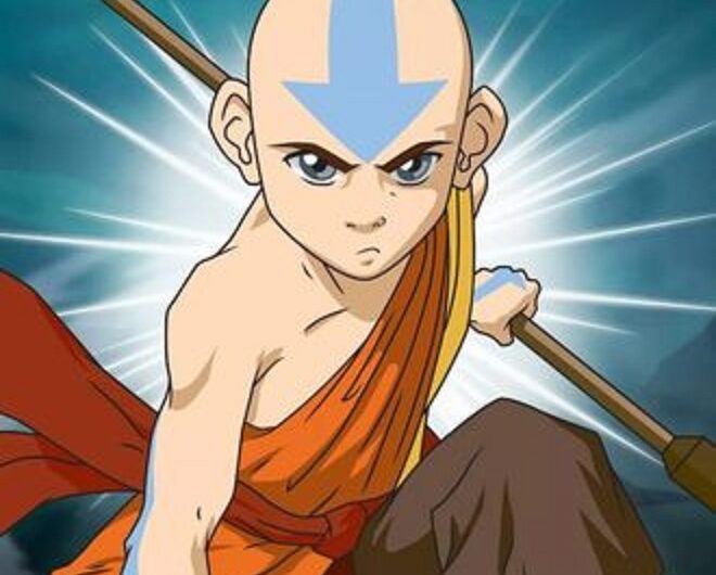 The Last Airbender with makers 1st up is a vivified movie: Nickelodeon to grow Avatar