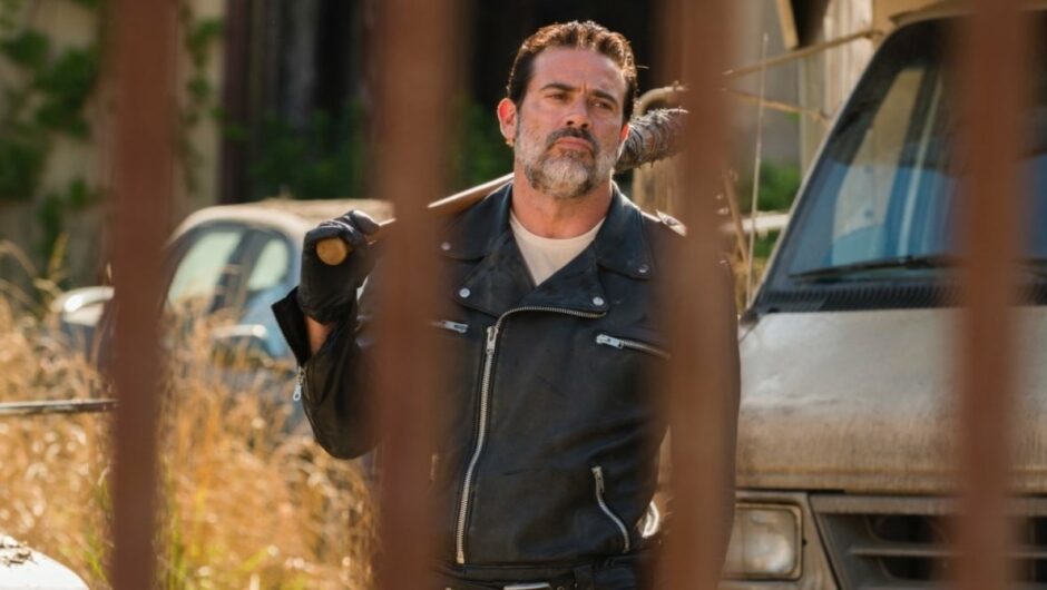 The Walking Dead: Utilizing some ‘different choices’ to disclose to Negan inception story