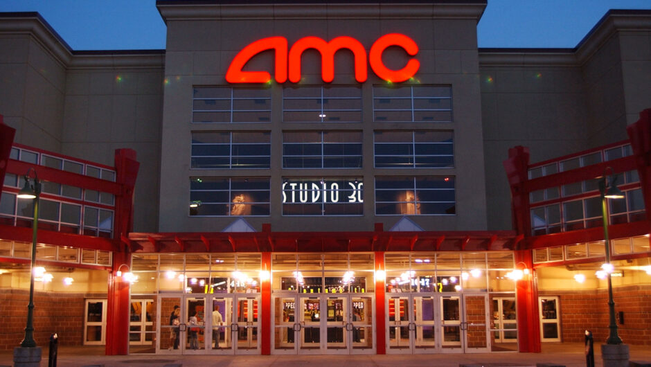 With limitations, AMC stock jumps after New York City says film theaters can restart