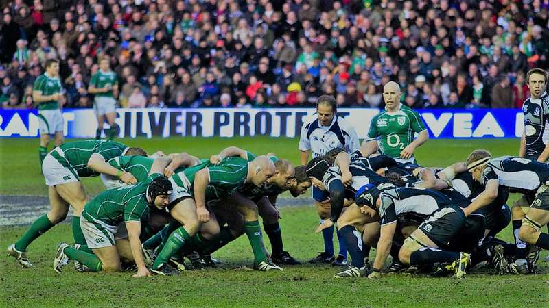 Six Nations Live Stream 2021 – How to Watch Online