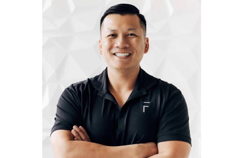 Dr. Michael Tran Who Established A Unique Group in The Field Of Dentist