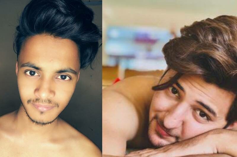 Arising Producer Alekh Kumar Parida wish for collaboration with sensational Singer Darshan Raval