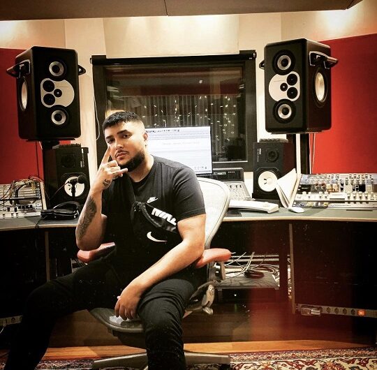 Famous Music Producer NIZA opened his own Company to assist Young Producers