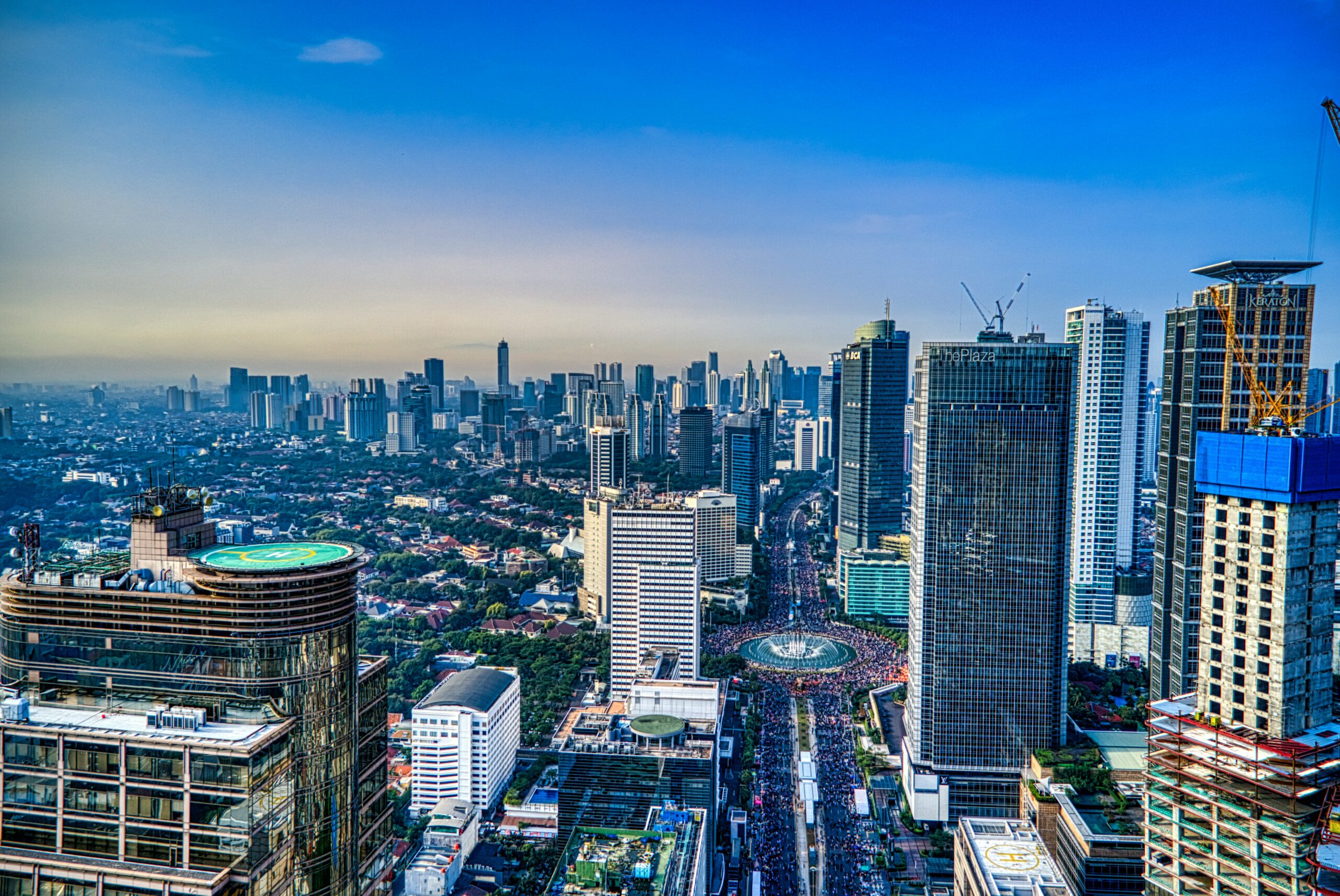 Innovative Financing for Public Companies in Indonesia