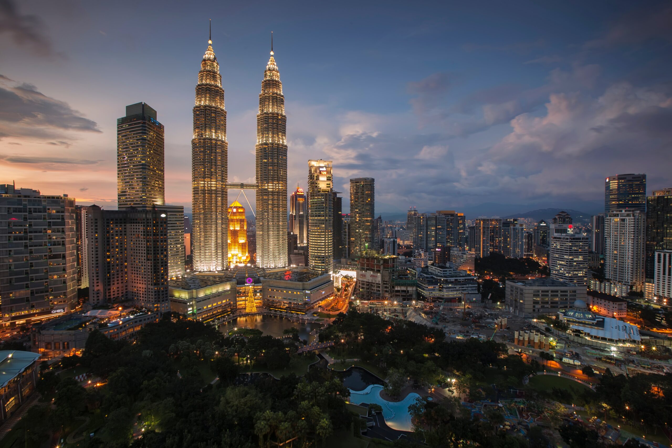 Chasen Nevett’s Innovative Financing for Public Companies in Malaysia