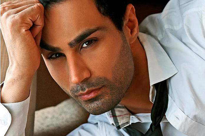 Karan Oberoi : India’s most in-demand male model sensational pictures