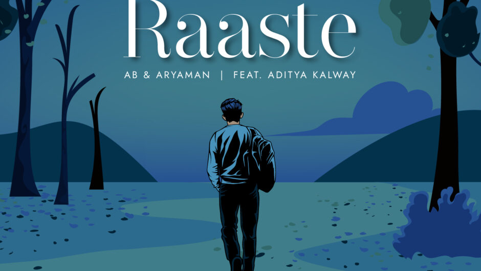 “Raaste” gains great attention & sets a new statement in indi-pop market.