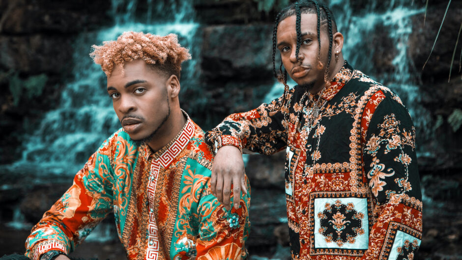 Black Music Month: Celebrating with Austin Hip-Hop Duo phenom Tribe Mafia