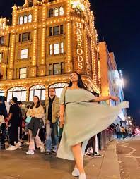 Harrods to dispatch style rental assistance at Knightsbridge store