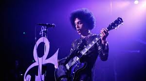 Fans anticipate arrival of new Prince music from vaults