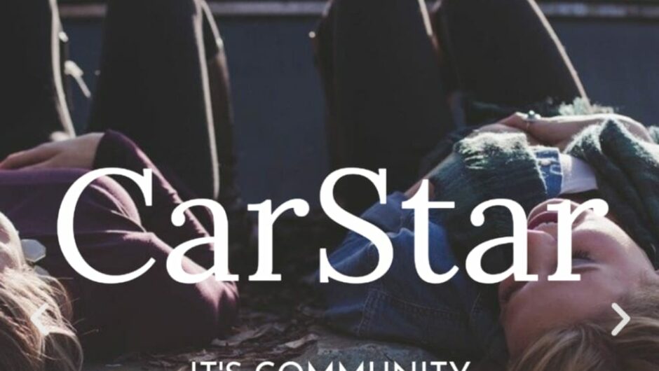 A new age has arrived for the future of automotive web communities. Welcome to   IamCarstar.com
