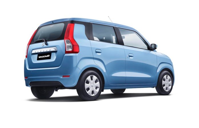 More than 4 Lakh New Maruti Suzuki WagonR Sold in most recent 30 Months
