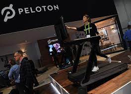 Peloton says it’s confronting federal examinations over  instrument security