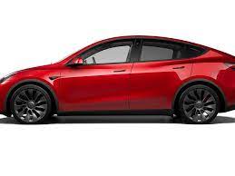 Tesla Model Y makes a major deals make in norway