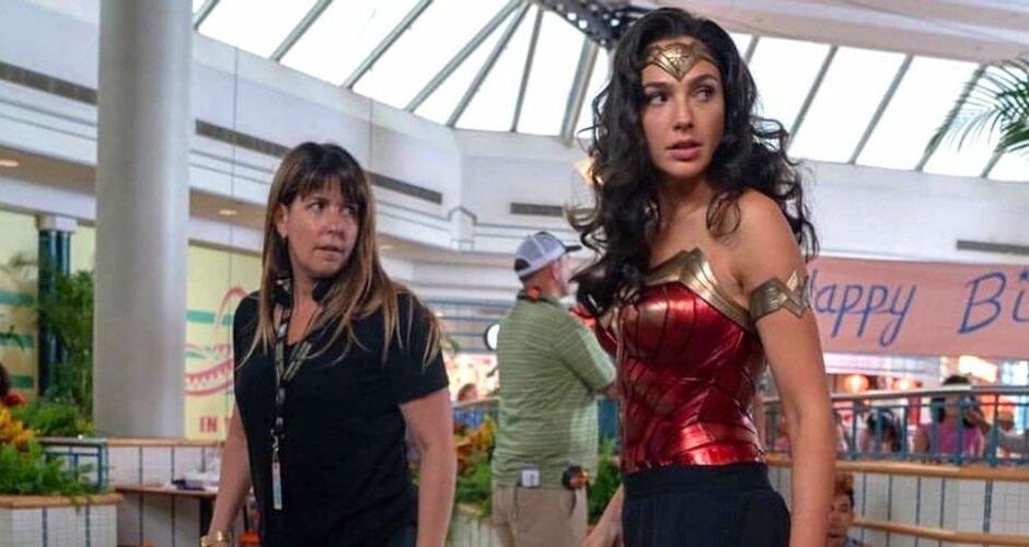 Wonder Lady Chief Patty Jenkins Will Not Make Netflix Films