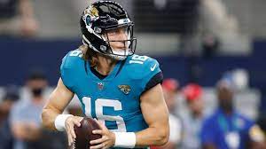 Jacksonville Jaguars QB Trevor Lawrence Starts First-Group Offense With Close Wonderful Preseason Finale