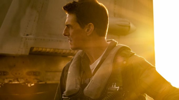 ‘Top Gun: Maverick’: Initial 13 Minutes unveiled along new trailer at CinemaCon