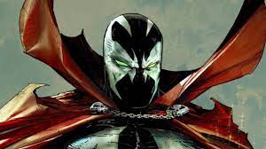 Todd McFarlane’s Spawn film waking up Signs after over 10 years