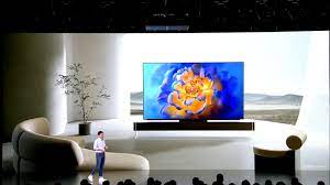 Xiaomi discloses new OLED renditions of its premium and 6-series brilliant TVs