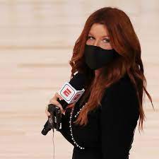 ESPN takes Rachel Nichols away NBA inclusion and drop her show