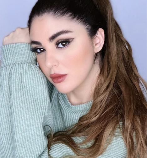 How to have clear and beautiful skin? Ms. Deniz Makeup, a beauty expert and one of the most beautiful Iranian models, points out tips that you can do to have clear and beautiful skin