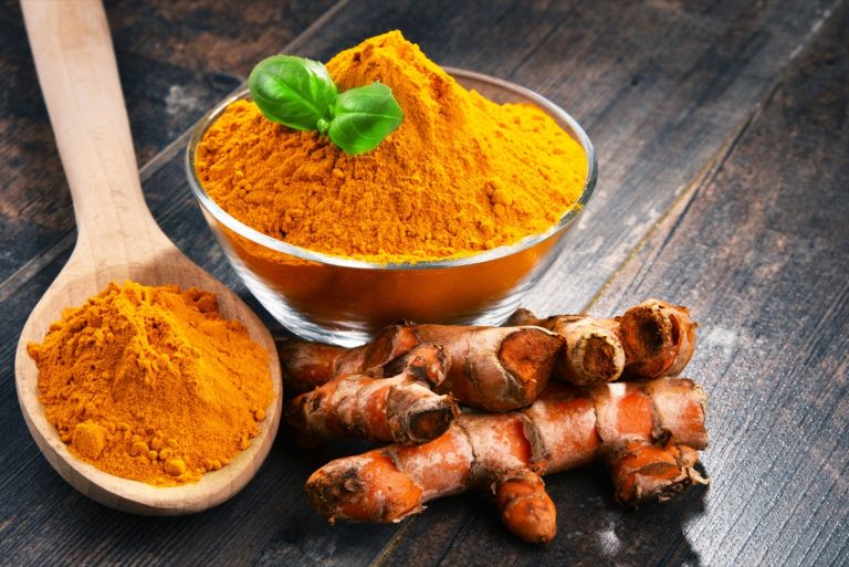 Secret results of eating turmeric, says science