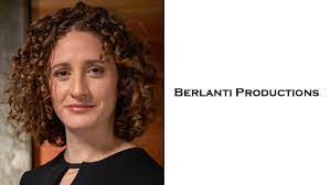 Dannah Shinder joins Berlanti creations as EVP of Television